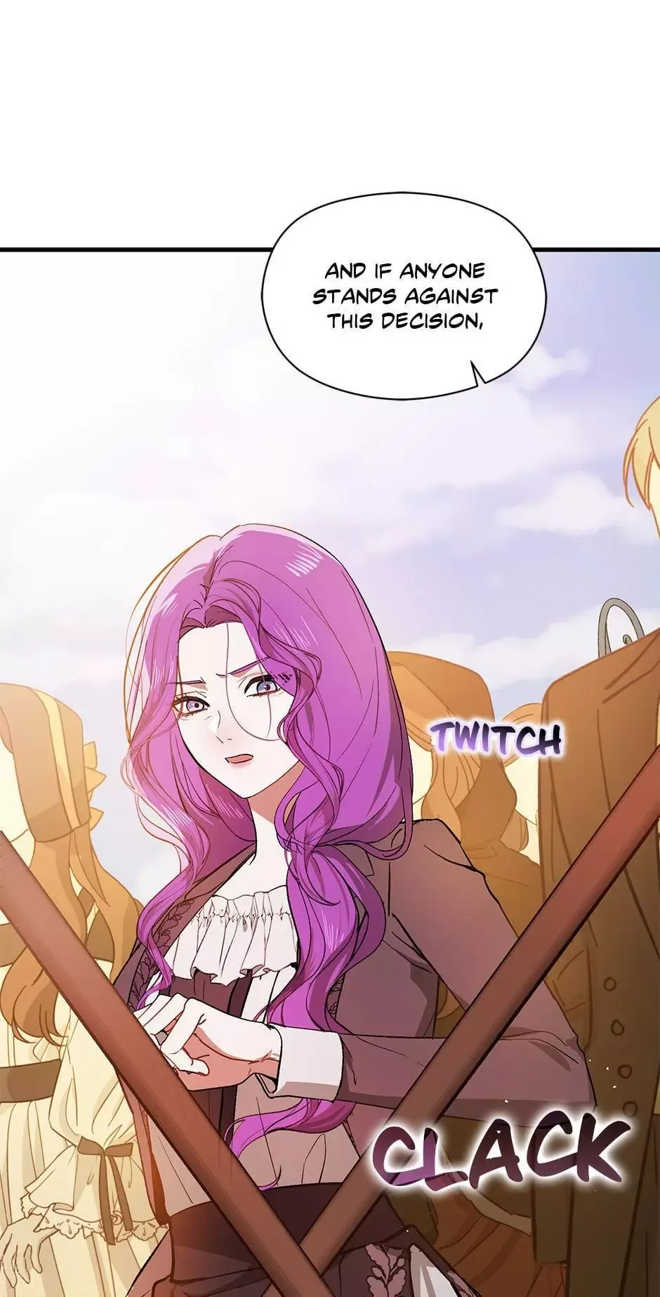 I Didn't Mean to Seduce the Male Lead Chapter 92 page 79
