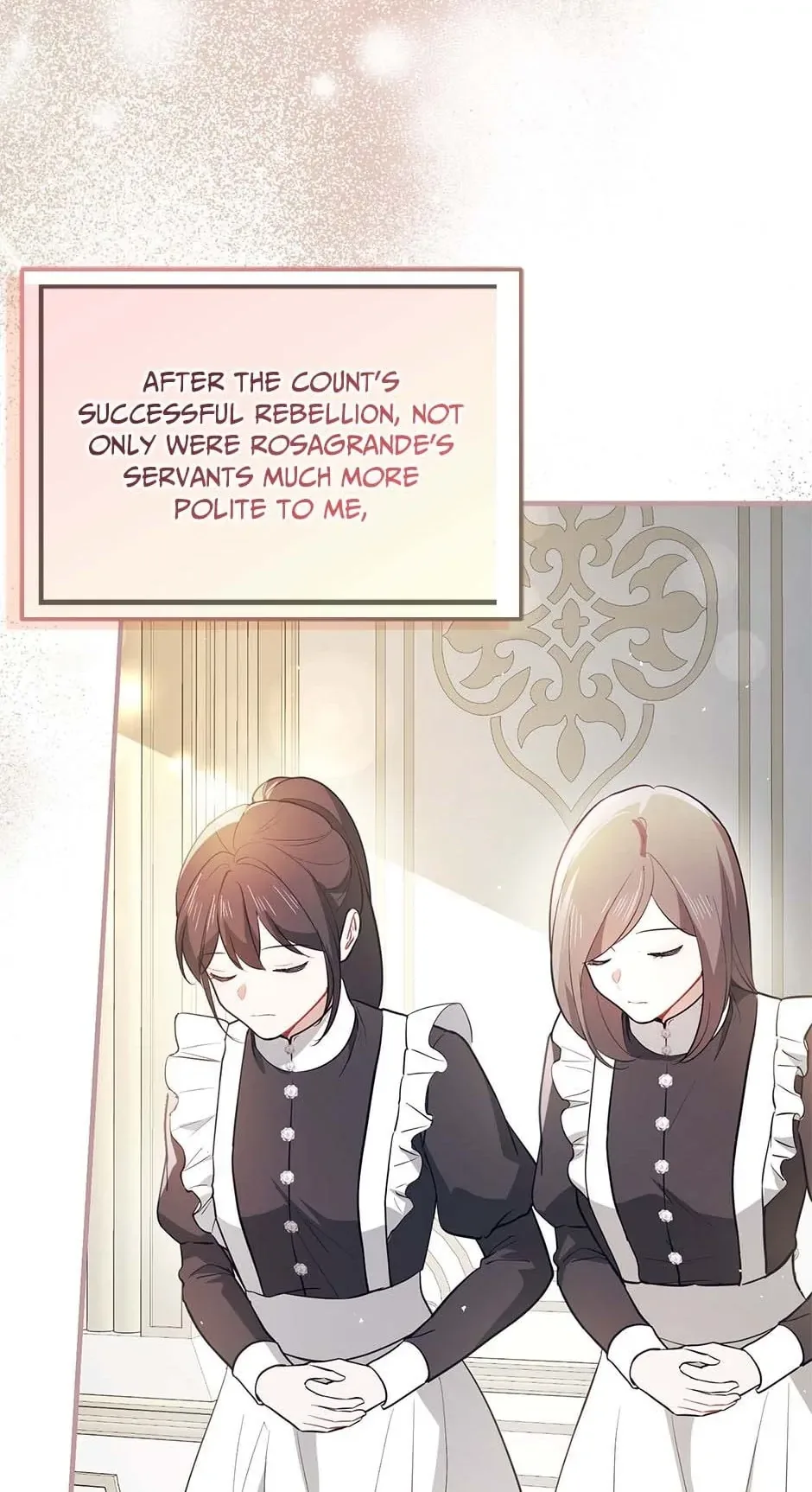 I Didn't Mean to Seduce the Male Lead Chapter 101 page 23