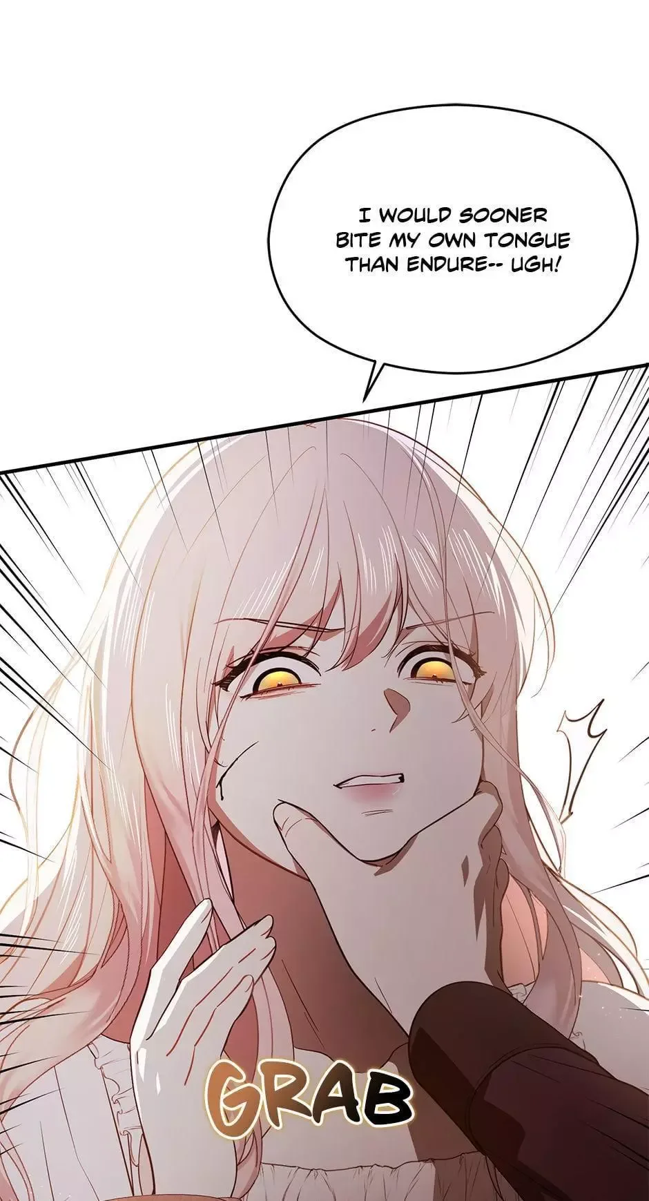I Didn't Mean to Seduce the Male Lead Chapter 99 page 42