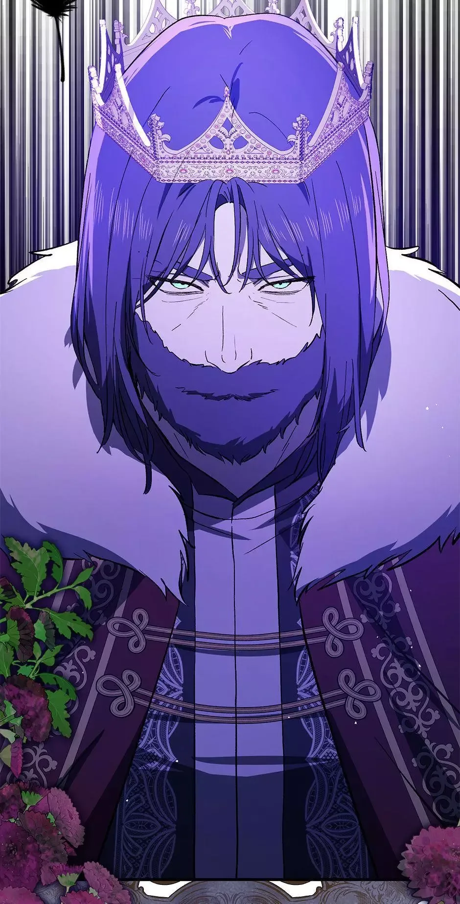 I Didn't Mean to Seduce the Male Lead Chapter 92 page 81