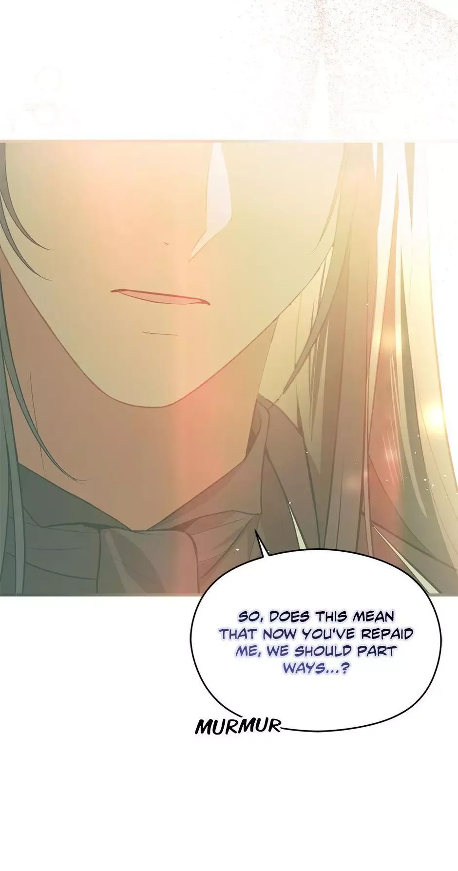 I Didn't Mean to Seduce the Male Lead Chapter 100 page 54