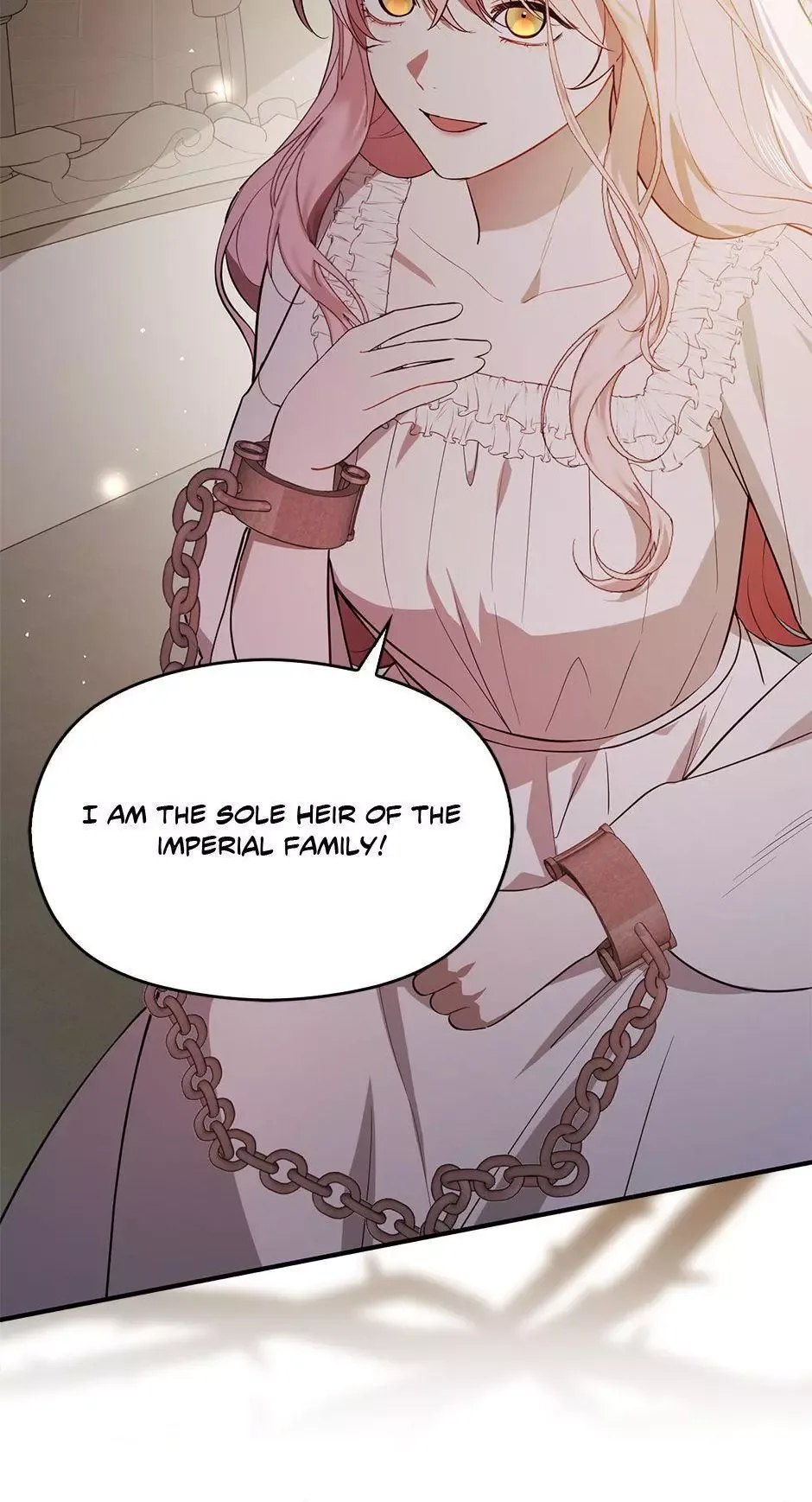 I Didn't Mean to Seduce the Male Lead Chapter 99 page 48