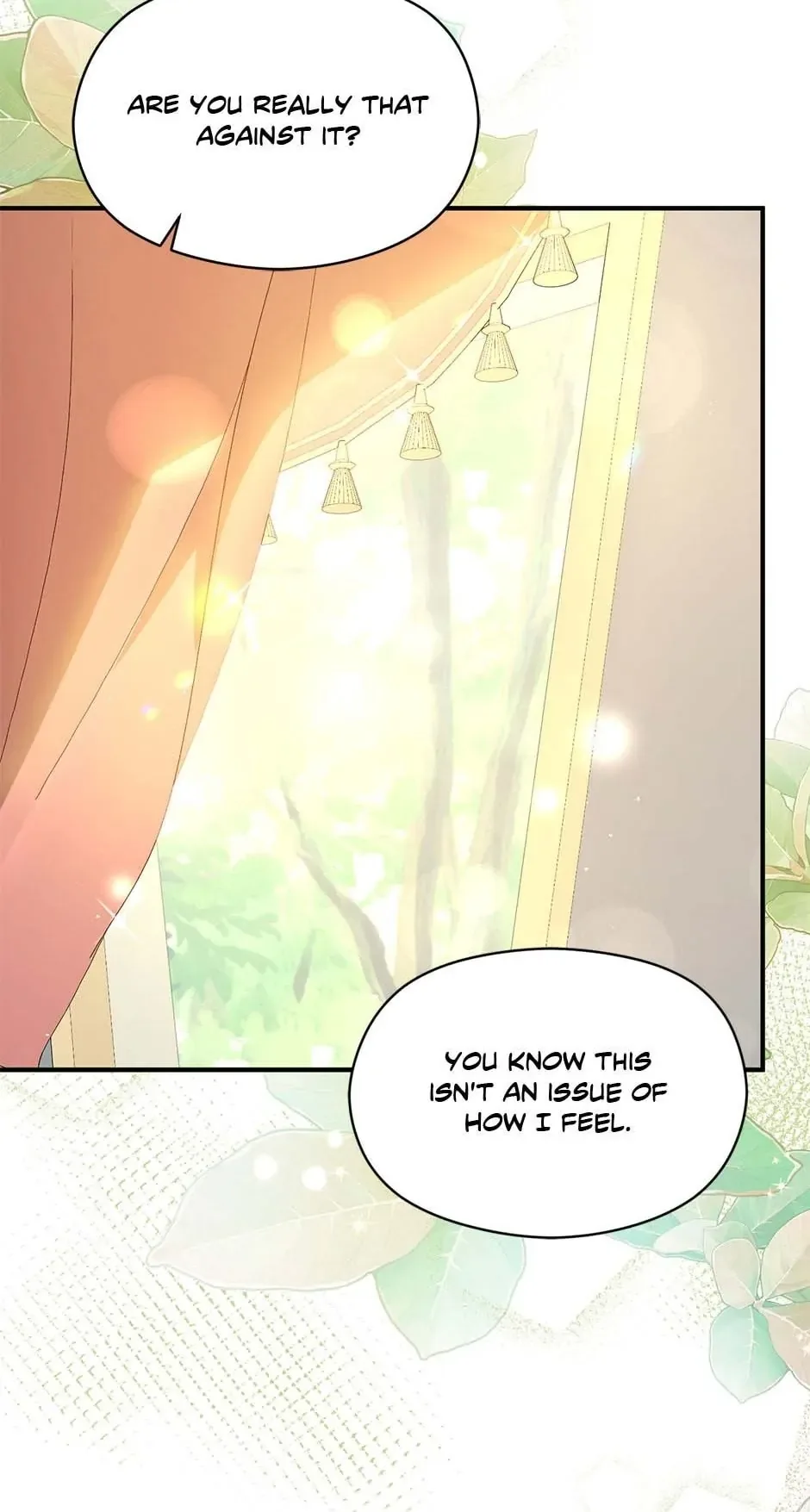 I Didn't Mean to Seduce the Male Lead Chapter 101 page 32