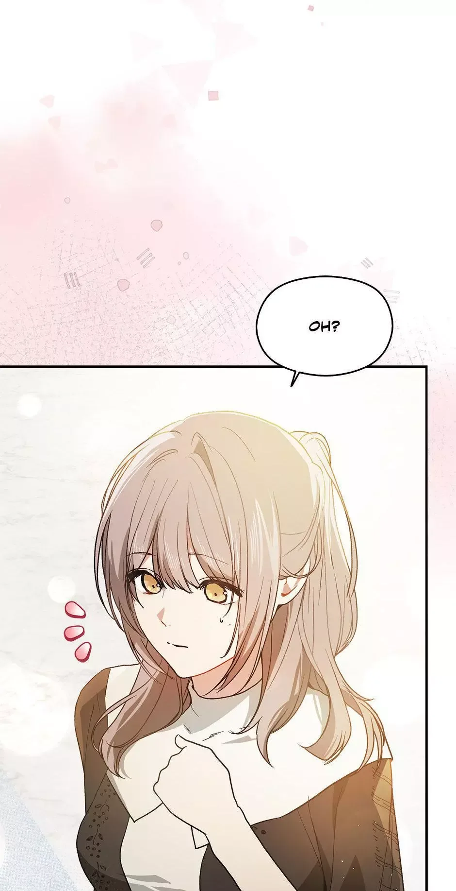 I Didn't Mean to Seduce the Male Lead Chapter 97 page 73