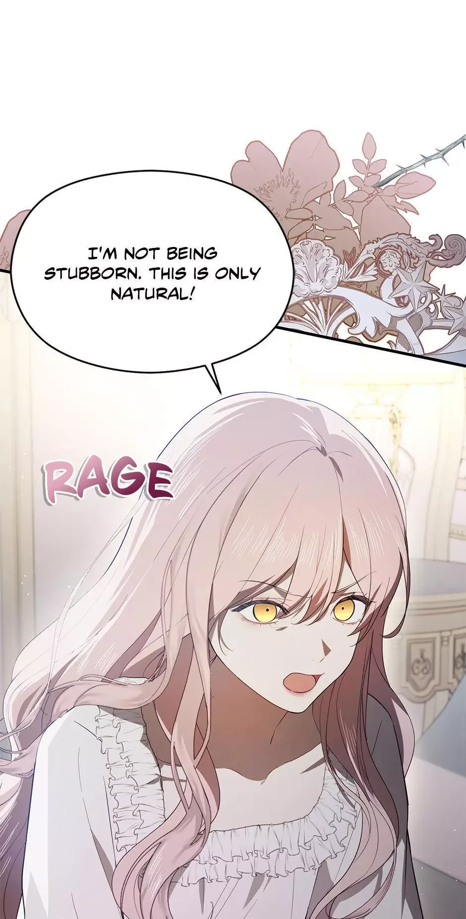 I Didn't Mean to Seduce the Male Lead Chapter 98 page 59