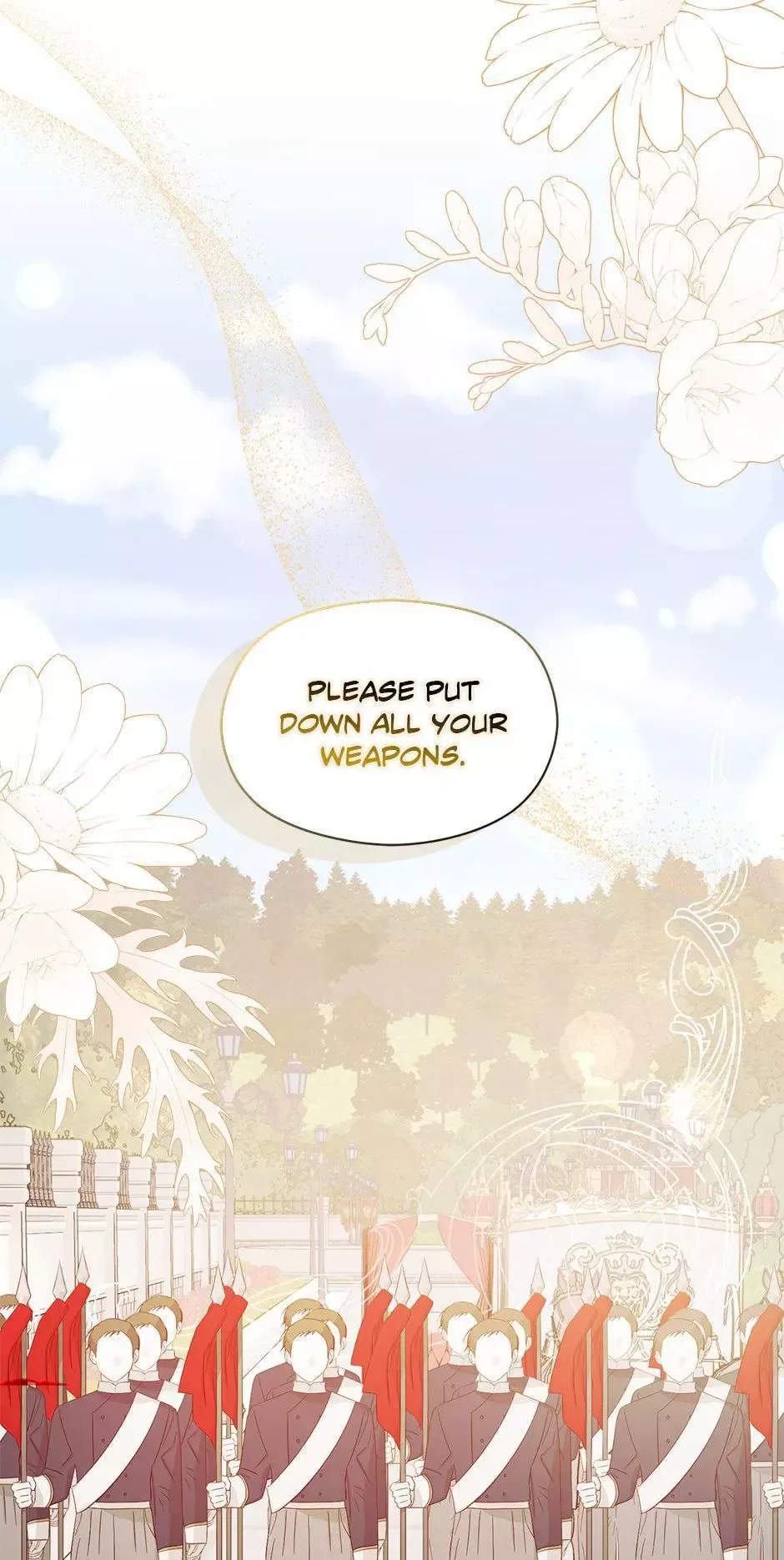 I Didn't Mean to Seduce the Male Lead Chapter 95 page 78