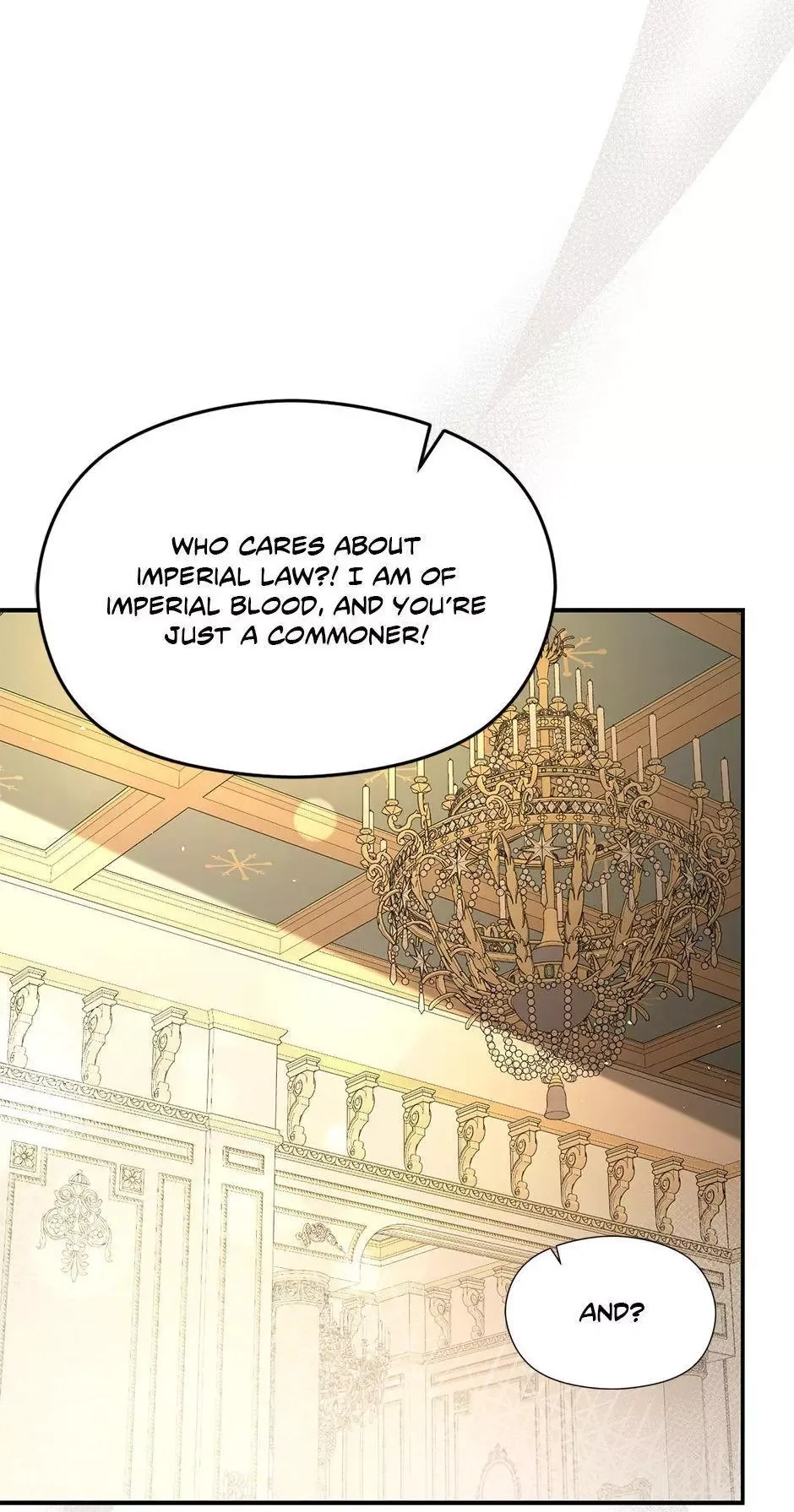 I Didn't Mean to Seduce the Male Lead Chapter 98 page 56