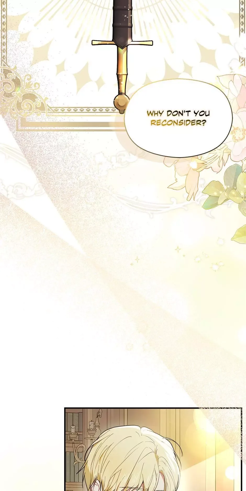 I Didn't Mean to Seduce the Male Lead Chapter 104 page 16