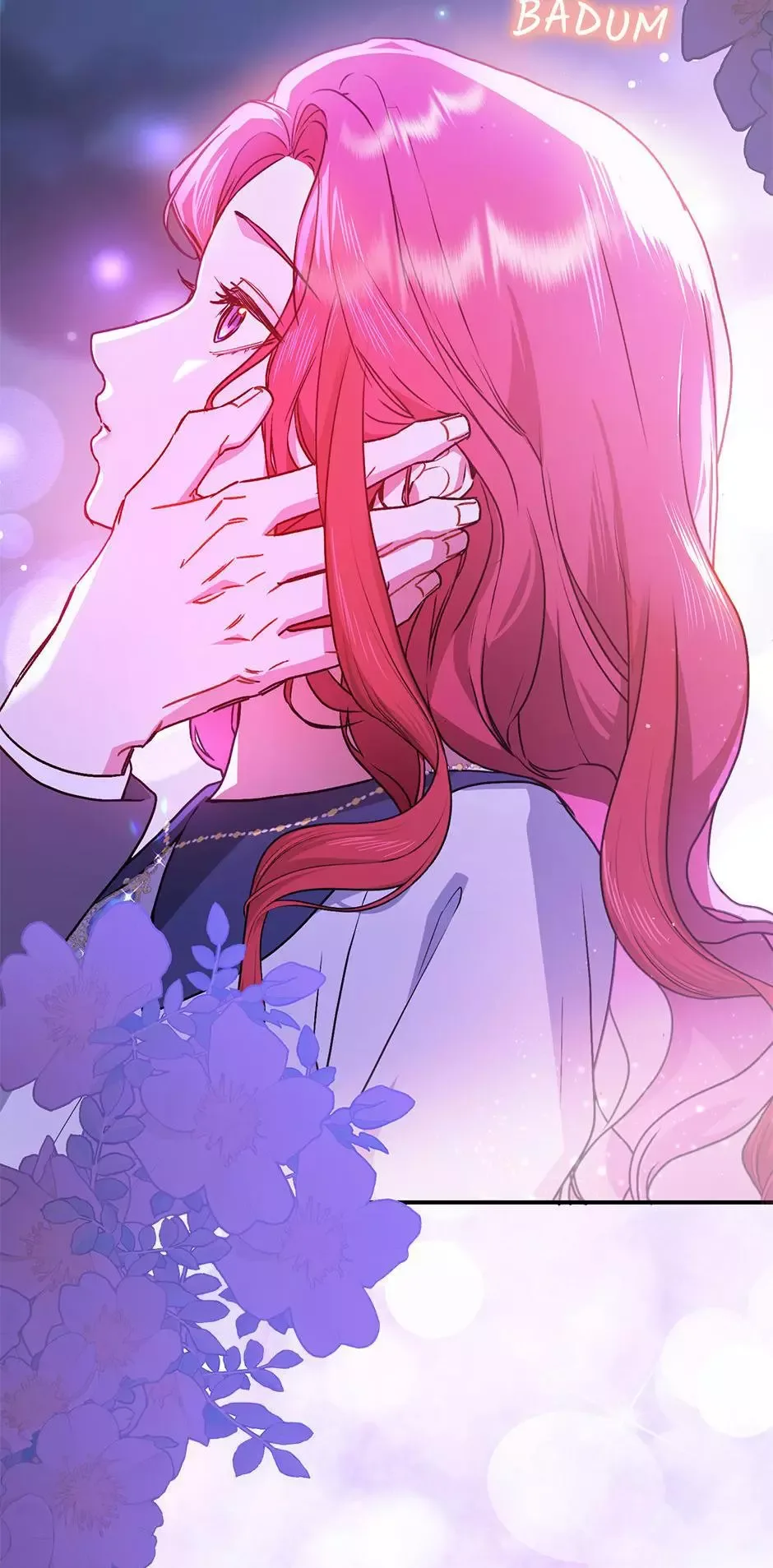 I Didn't Mean to Seduce the Male Lead Chapter 106 page 4