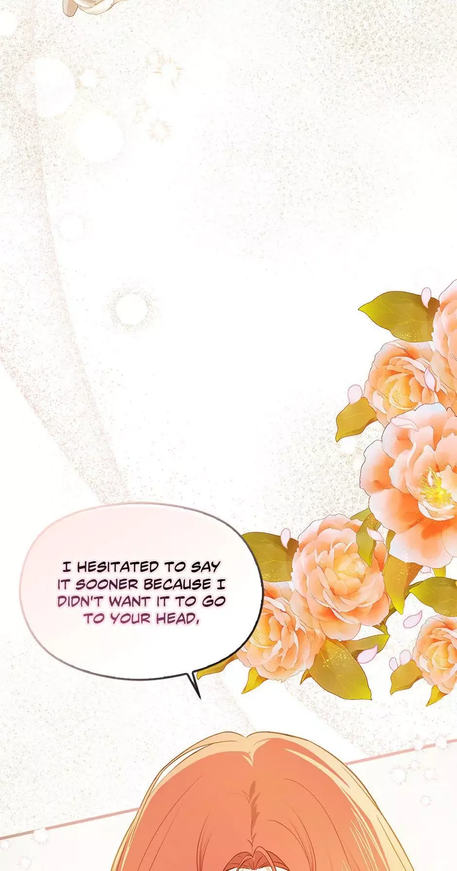 I Didn't Mean to Seduce the Male Lead Chapter 100 page 50