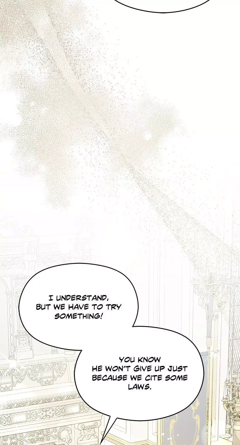 I Didn't Mean to Seduce the Male Lead Chapter 102 page 12