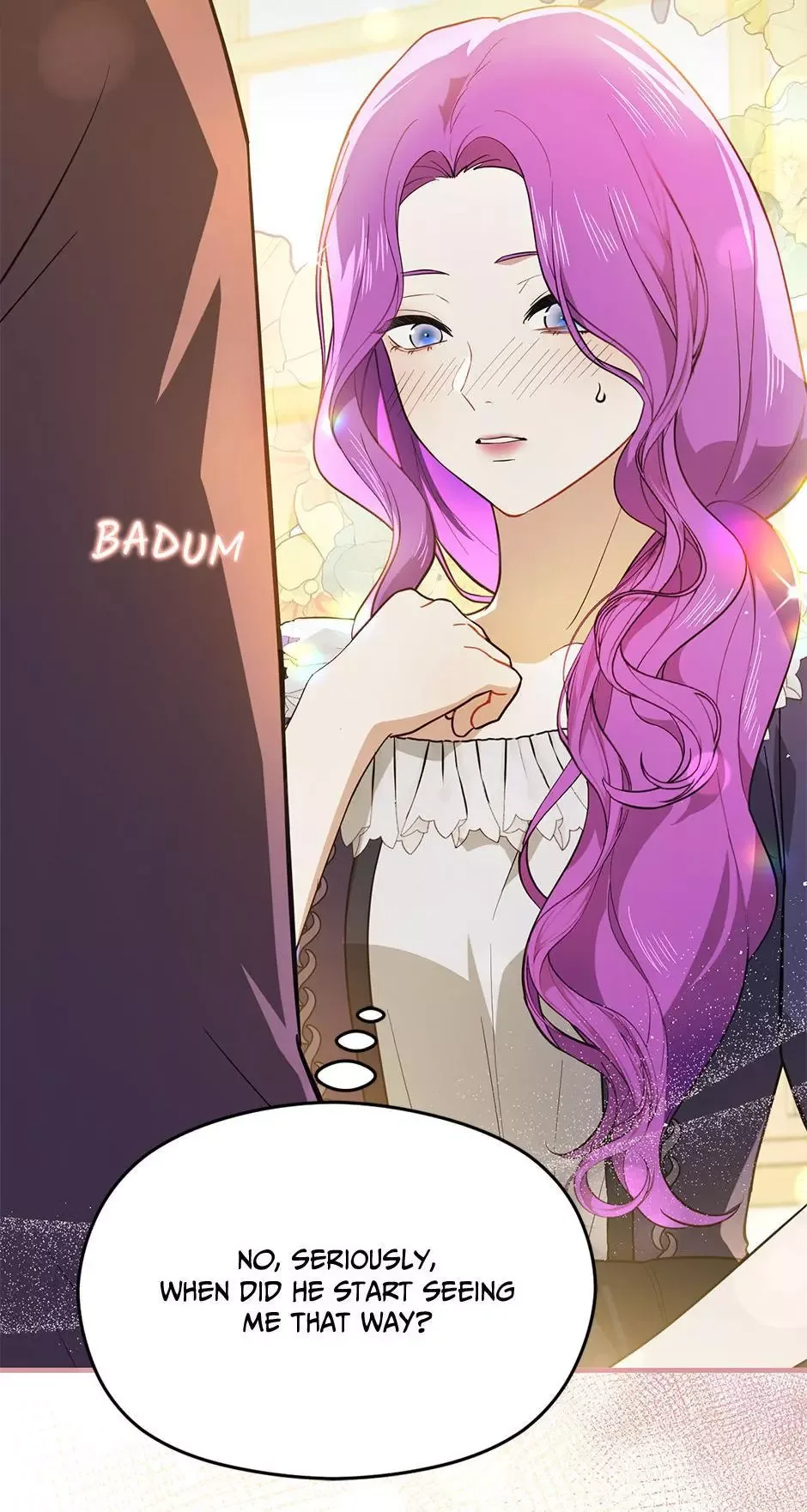 I Didn't Mean to Seduce the Male Lead Chapter 103 page 28