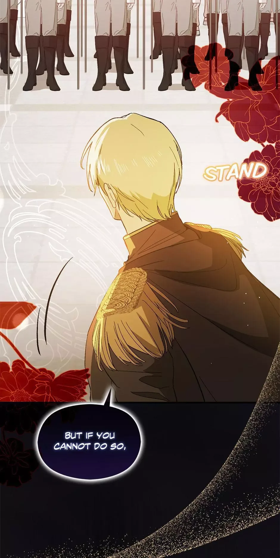 I Didn't Mean to Seduce the Male Lead Chapter 95 page 79