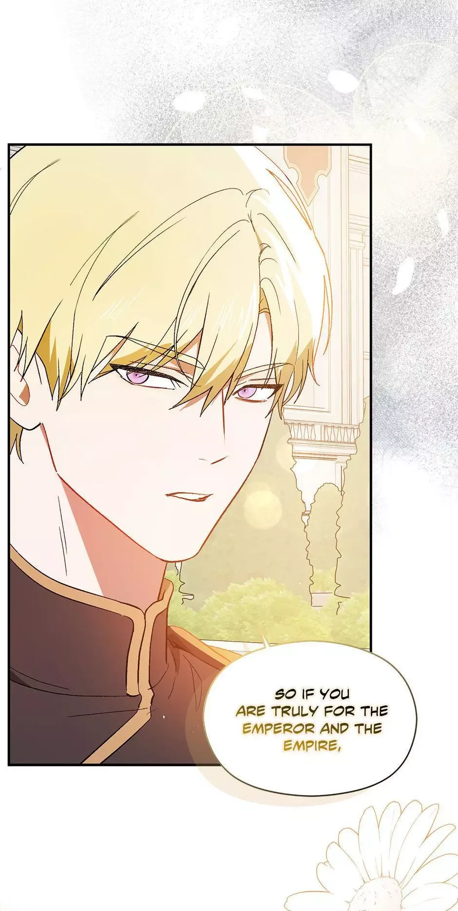 I Didn't Mean to Seduce the Male Lead Chapter 95 page 77