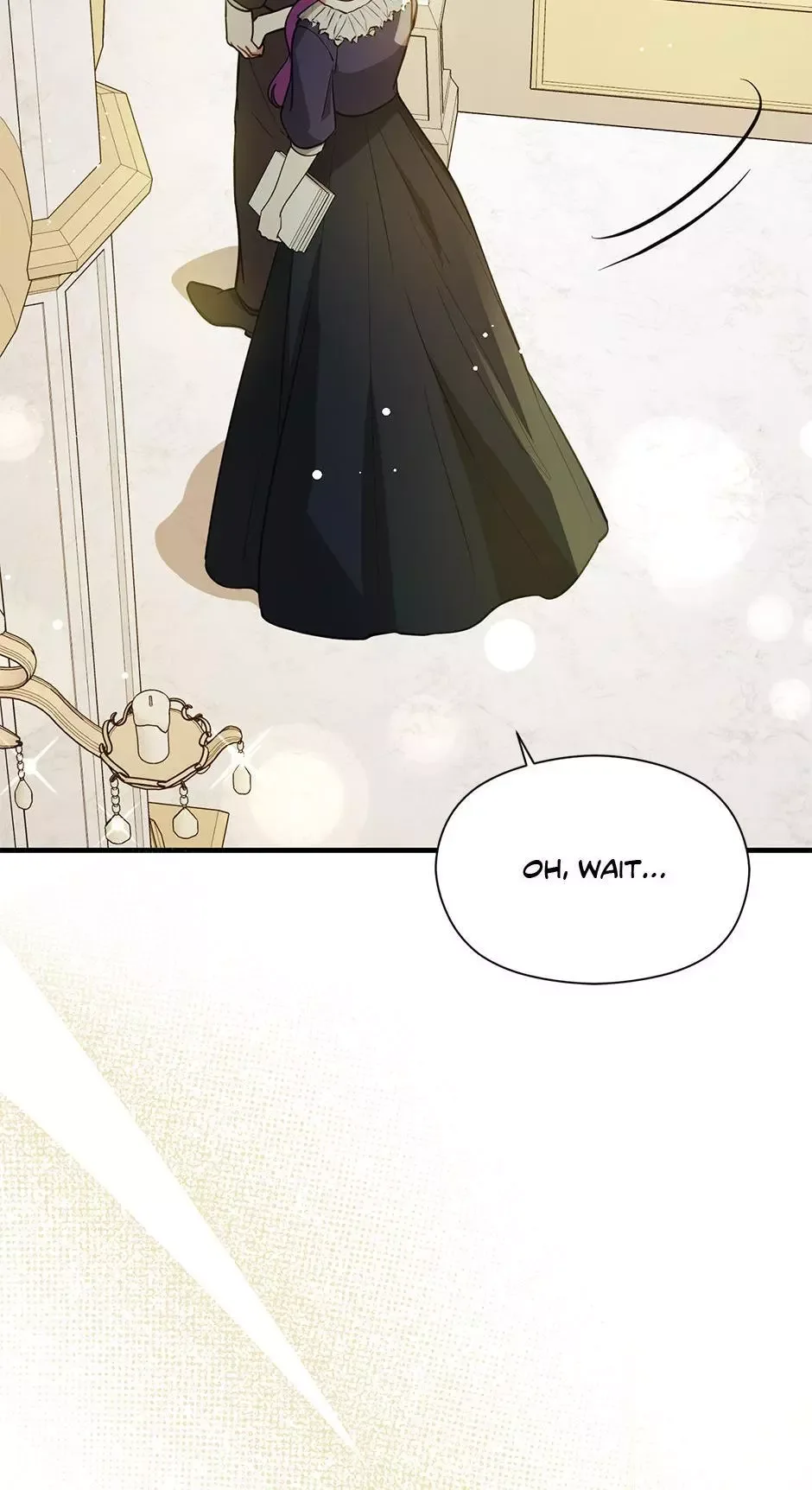 I Didn't Mean to Seduce the Male Lead Chapter 103 page 34