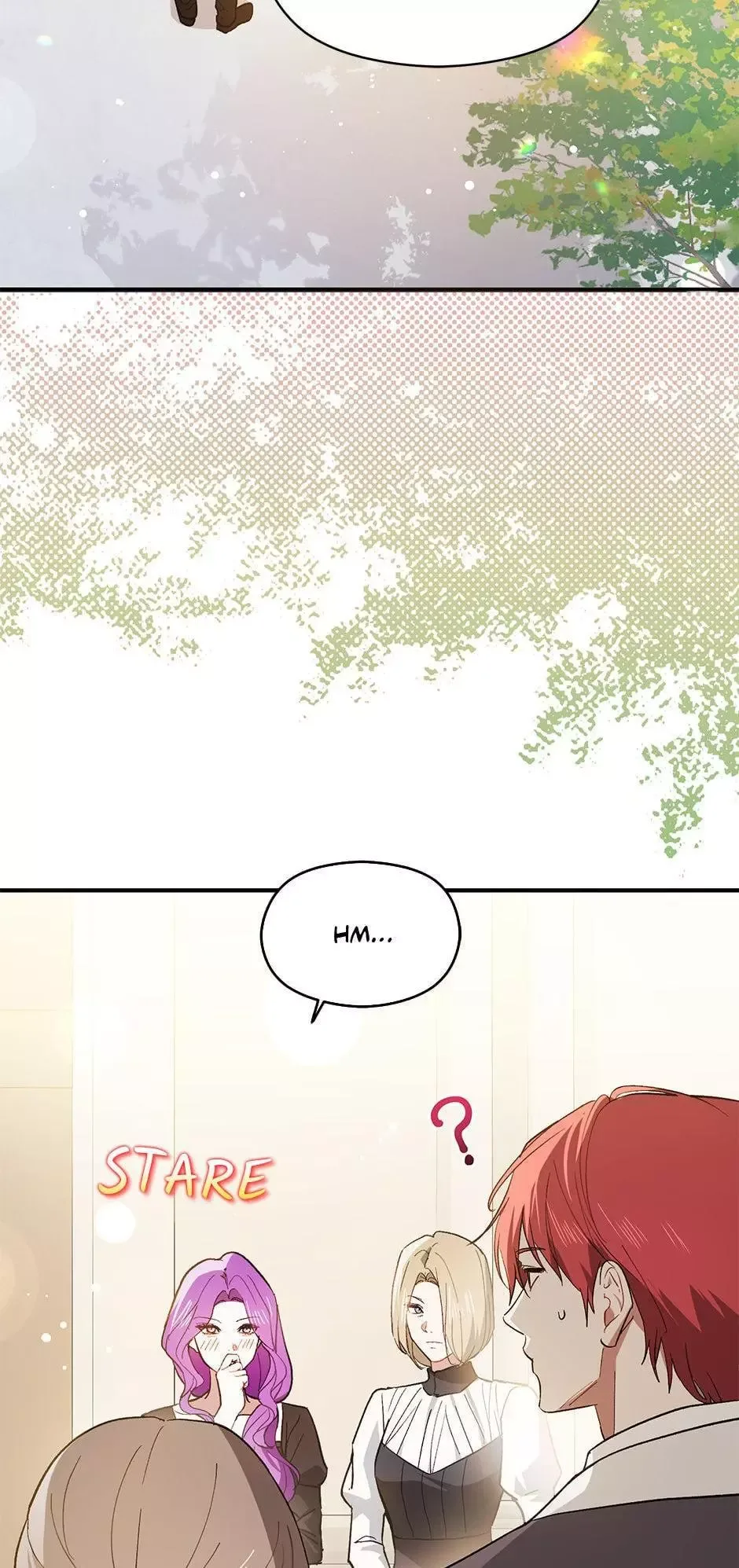 I Didn't Mean to Seduce the Male Lead Chapter 97 page 69
