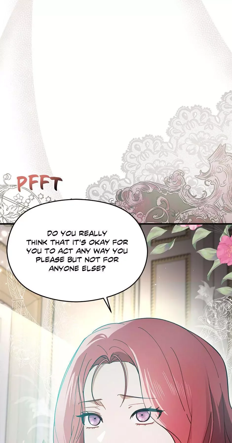 I Didn't Mean to Seduce the Male Lead Chapter 98 page 57