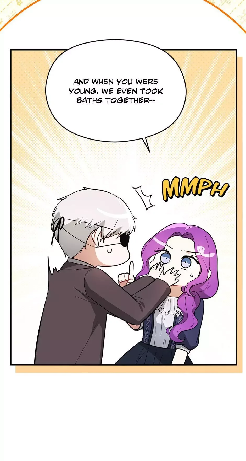 I Didn't Mean to Seduce the Male Lead Chapter 103 page 32