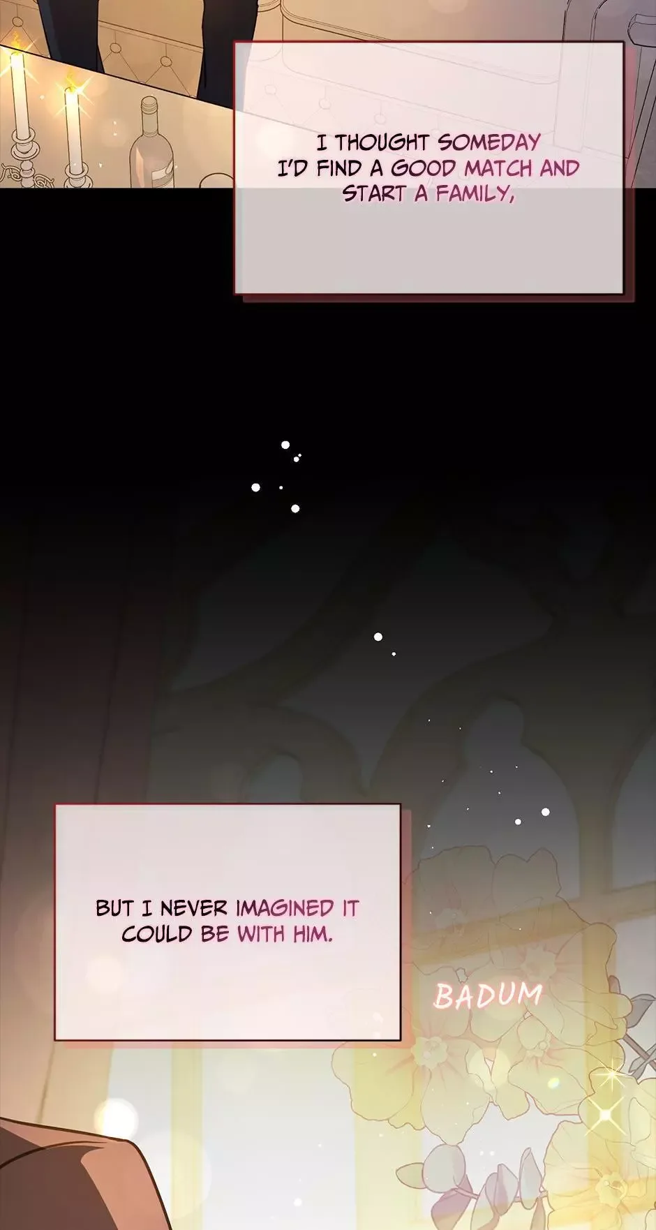 I Didn't Mean to Seduce the Male Lead Chapter 103 page 27