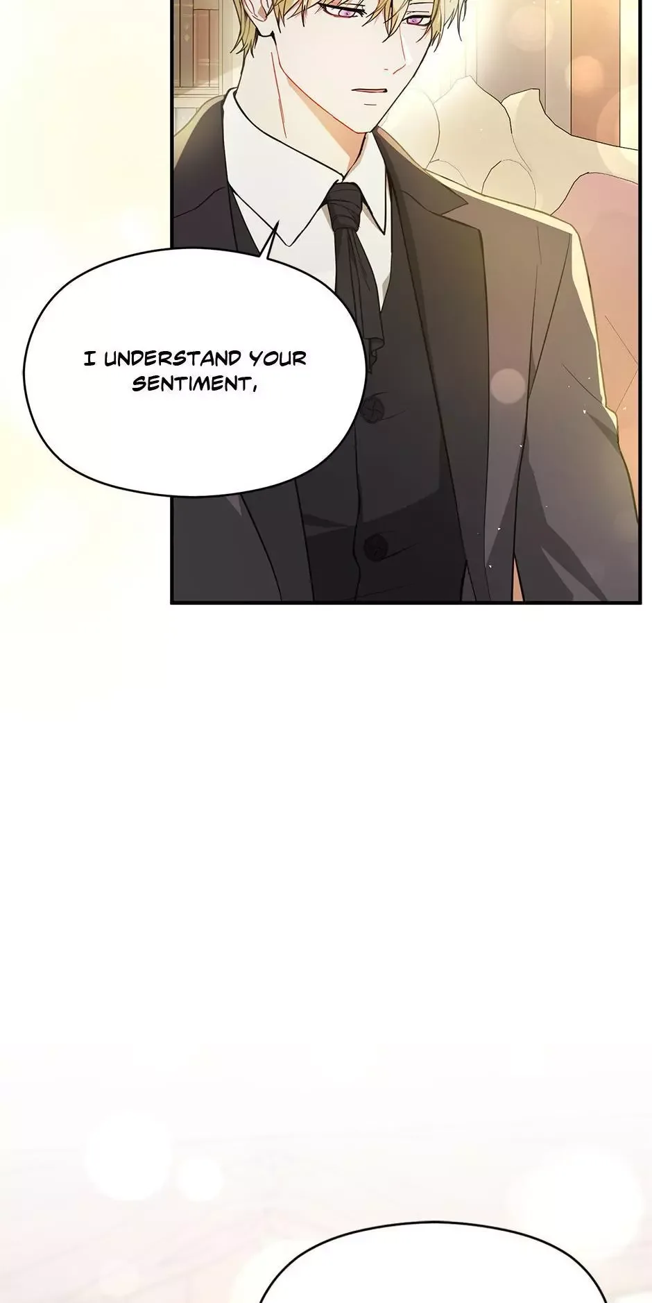 I Didn't Mean to Seduce the Male Lead Chapter 104 page 17