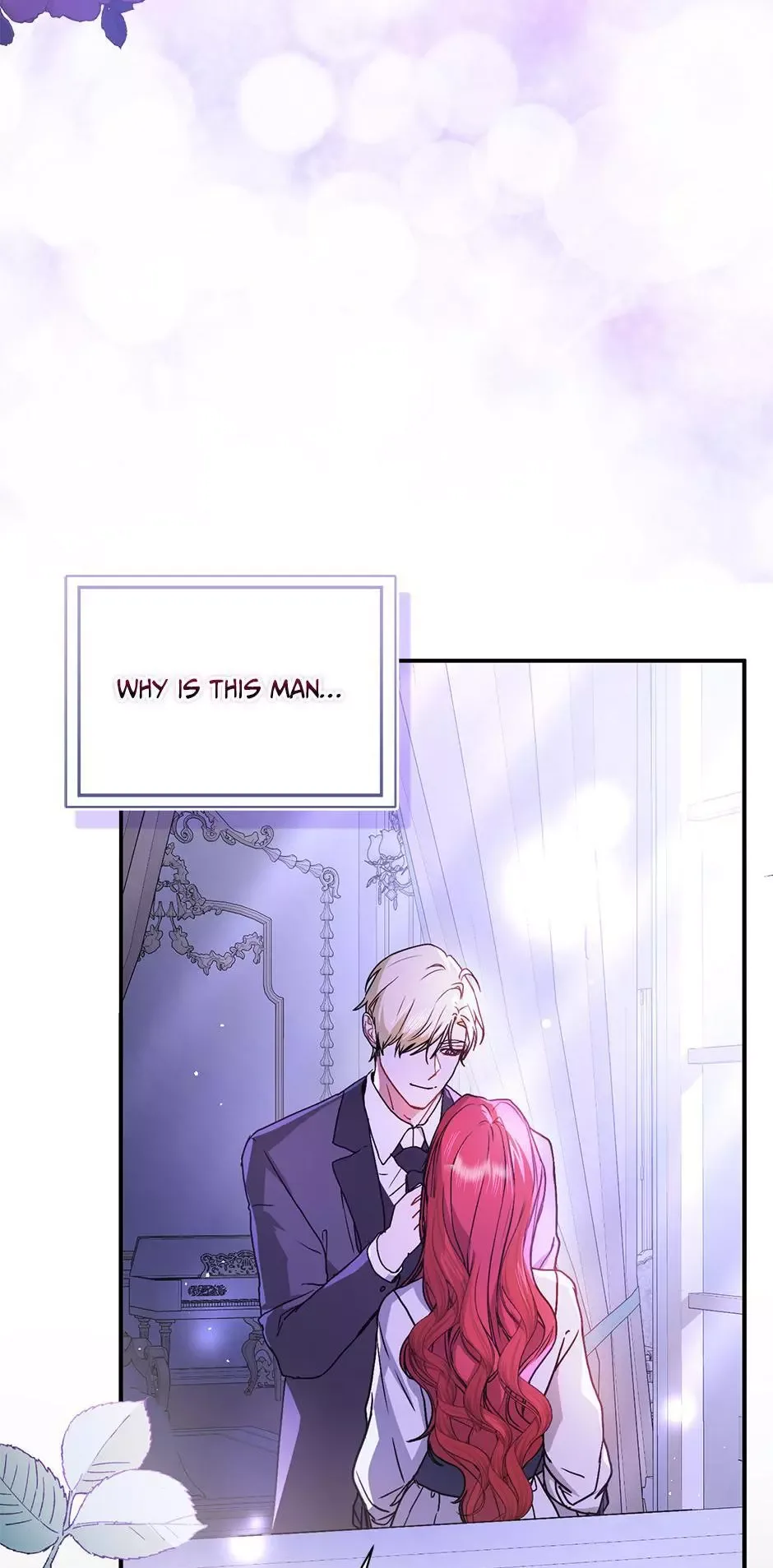 I Didn't Mean to Seduce the Male Lead Chapter 106 page 5
