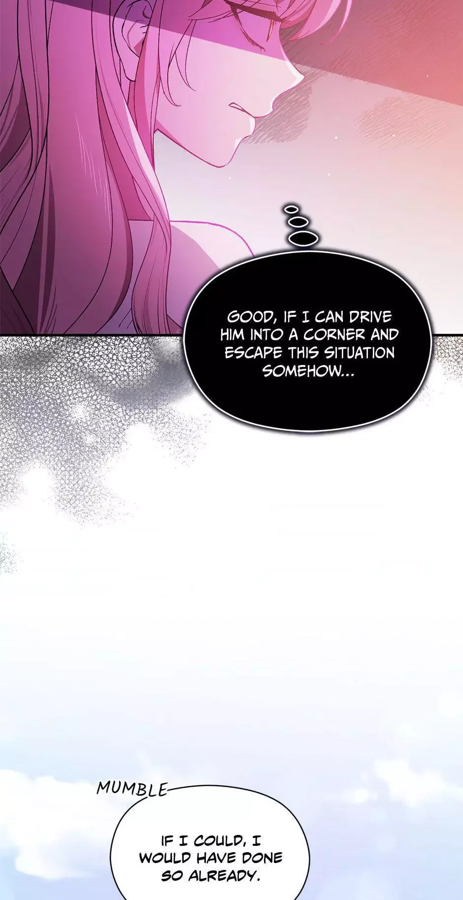 I Didn't Mean to Seduce the Male Lead Chapter 94 page 68