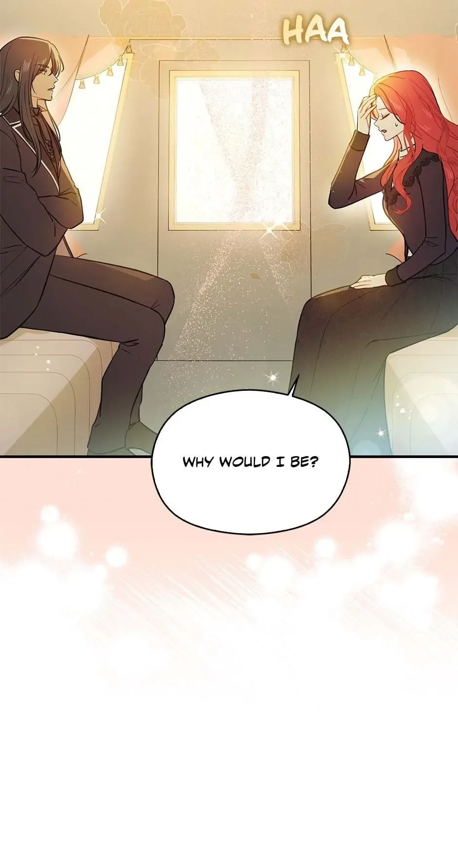 I Didn't Mean to Seduce the Male Lead Chapter 101 page 28