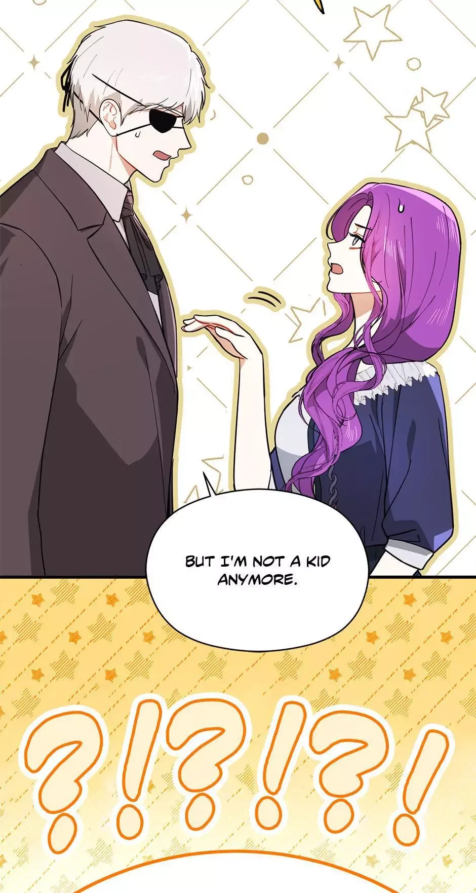 I Didn't Mean to Seduce the Male Lead Chapter 103 page 31