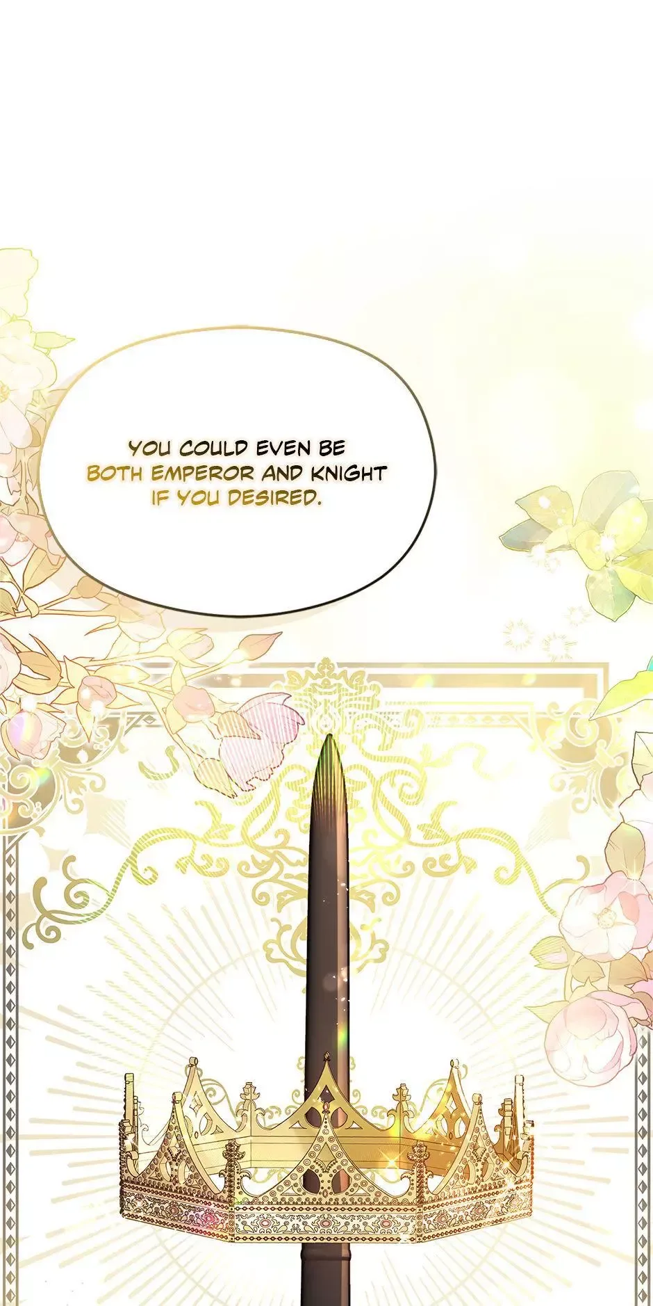 I Didn't Mean to Seduce the Male Lead Chapter 104 page 15