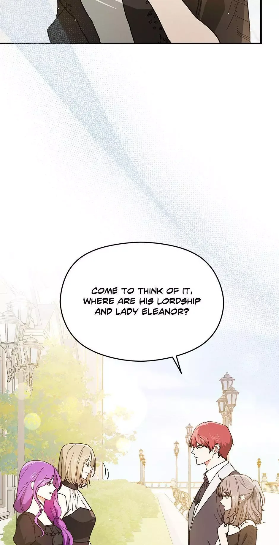 I Didn't Mean to Seduce the Male Lead Chapter 97 page 74