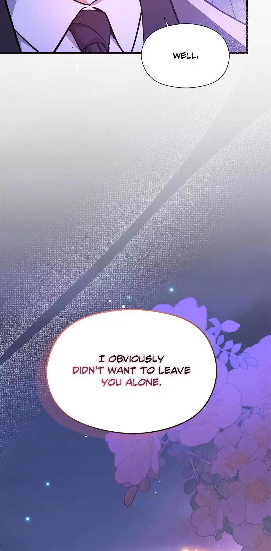 I Didn't Mean to Seduce the Male Lead Chapter 106 page 3