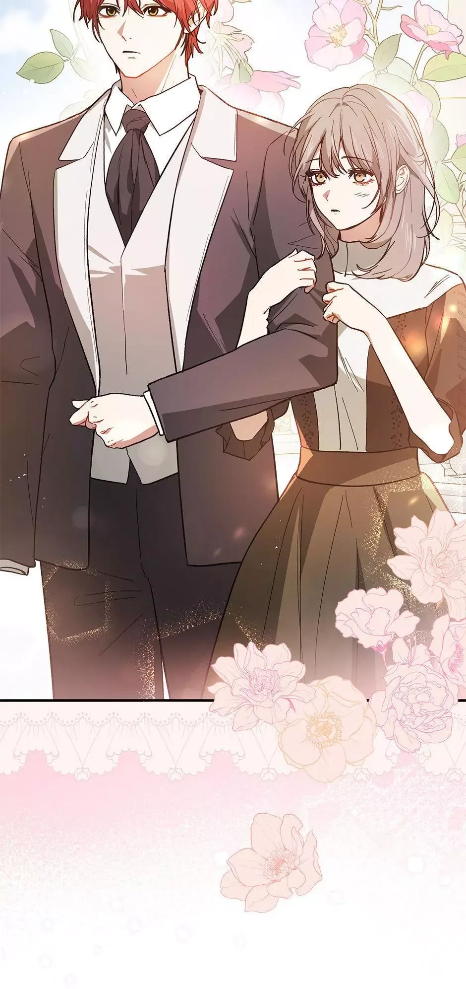 I Didn't Mean to Seduce the Male Lead Chapter 97 page 71