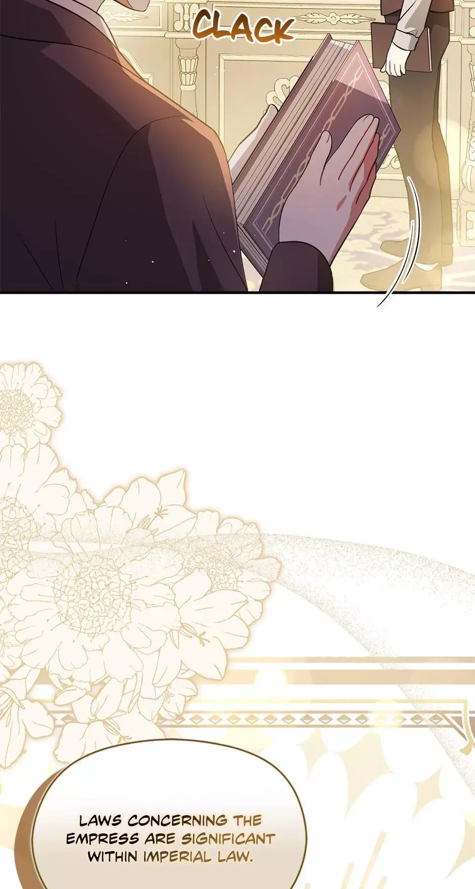 I Didn't Mean to Seduce the Male Lead Chapter 102 page 16