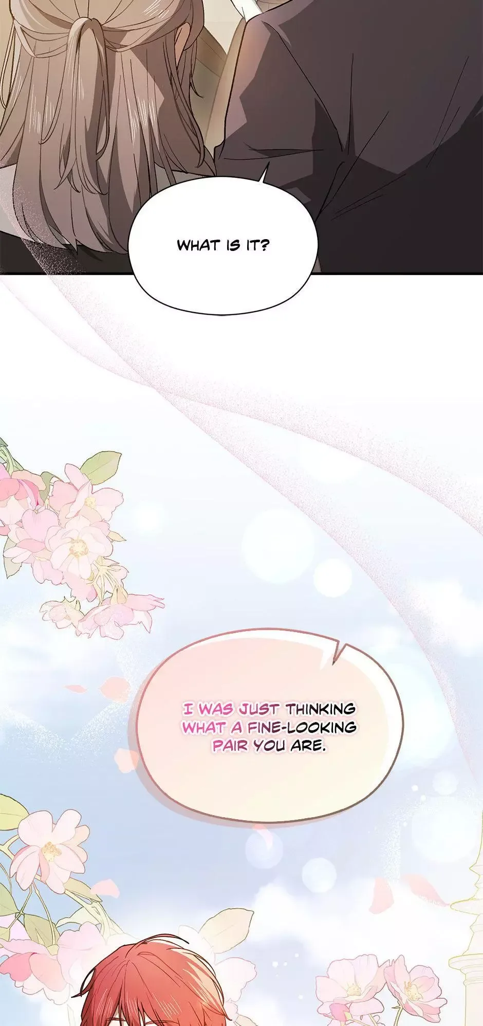 I Didn't Mean to Seduce the Male Lead Chapter 97 page 70