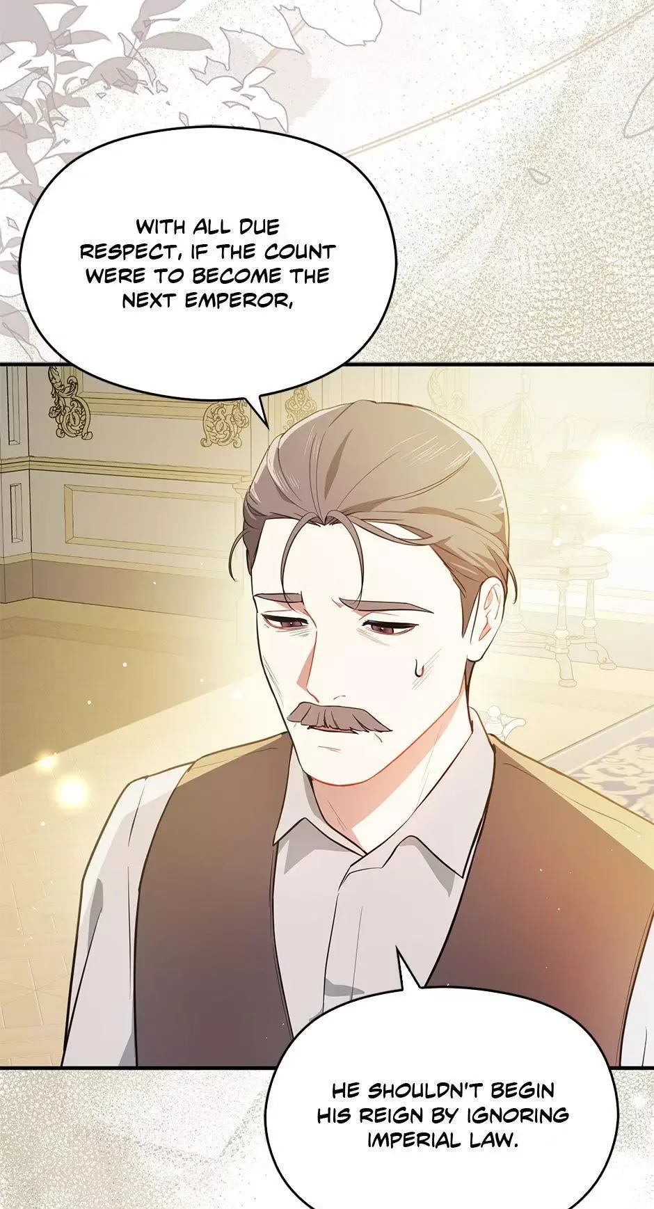 I Didn't Mean to Seduce the Male Lead Chapter 102 page 11