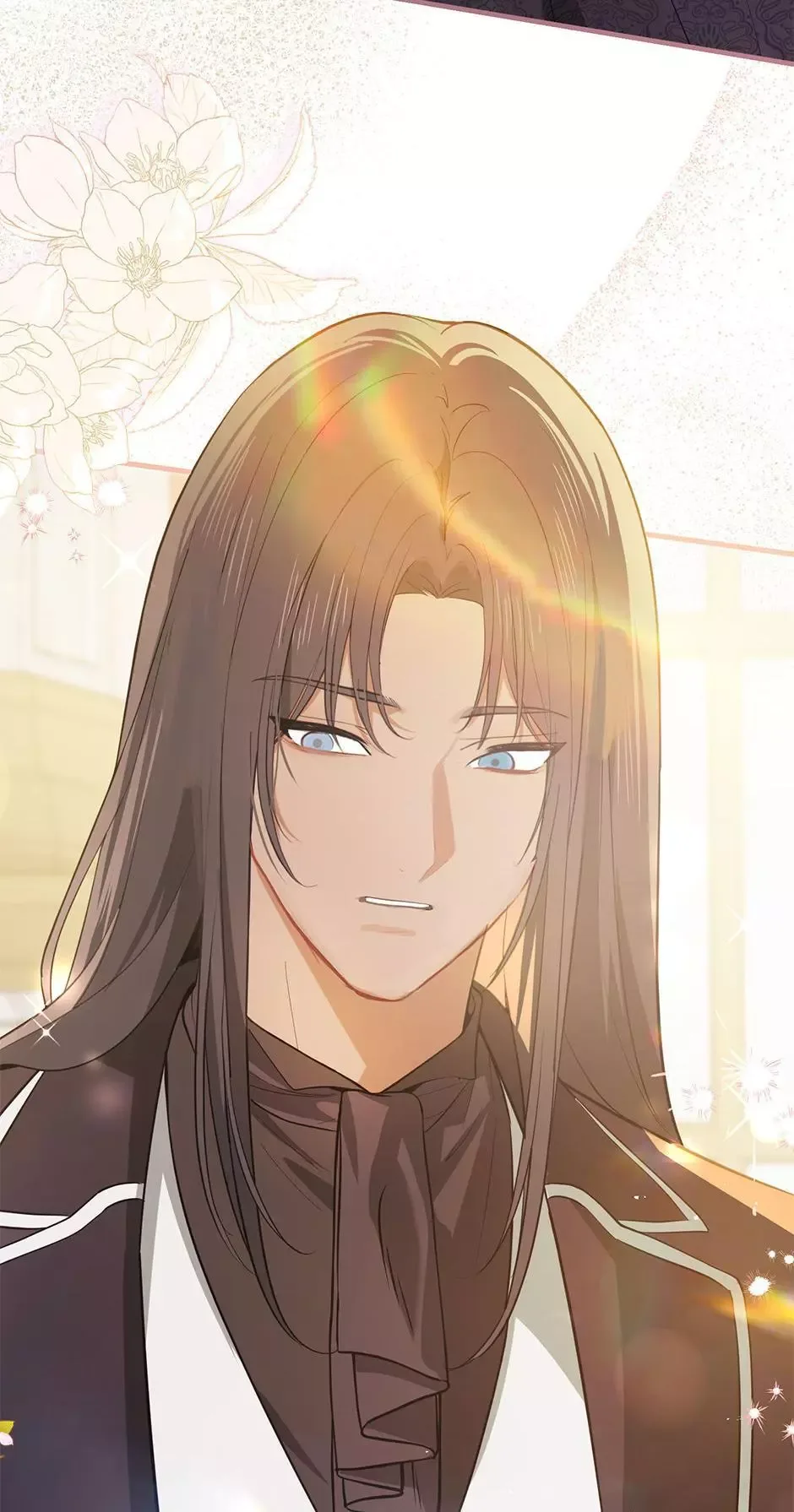 I Didn't Mean to Seduce the Male Lead Chapter 100 page 52