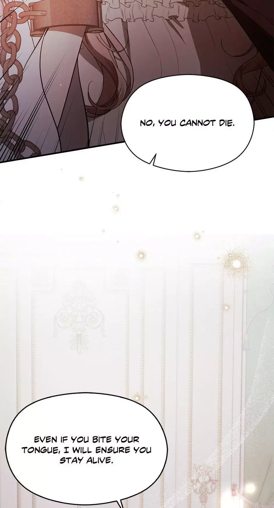 I Didn't Mean to Seduce the Male Lead Chapter 99 page 43