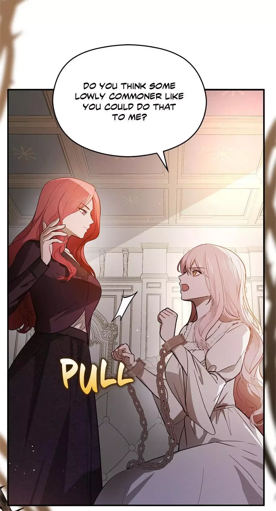 I Didn't Mean to Seduce the Male Lead Chapter 99 page 45