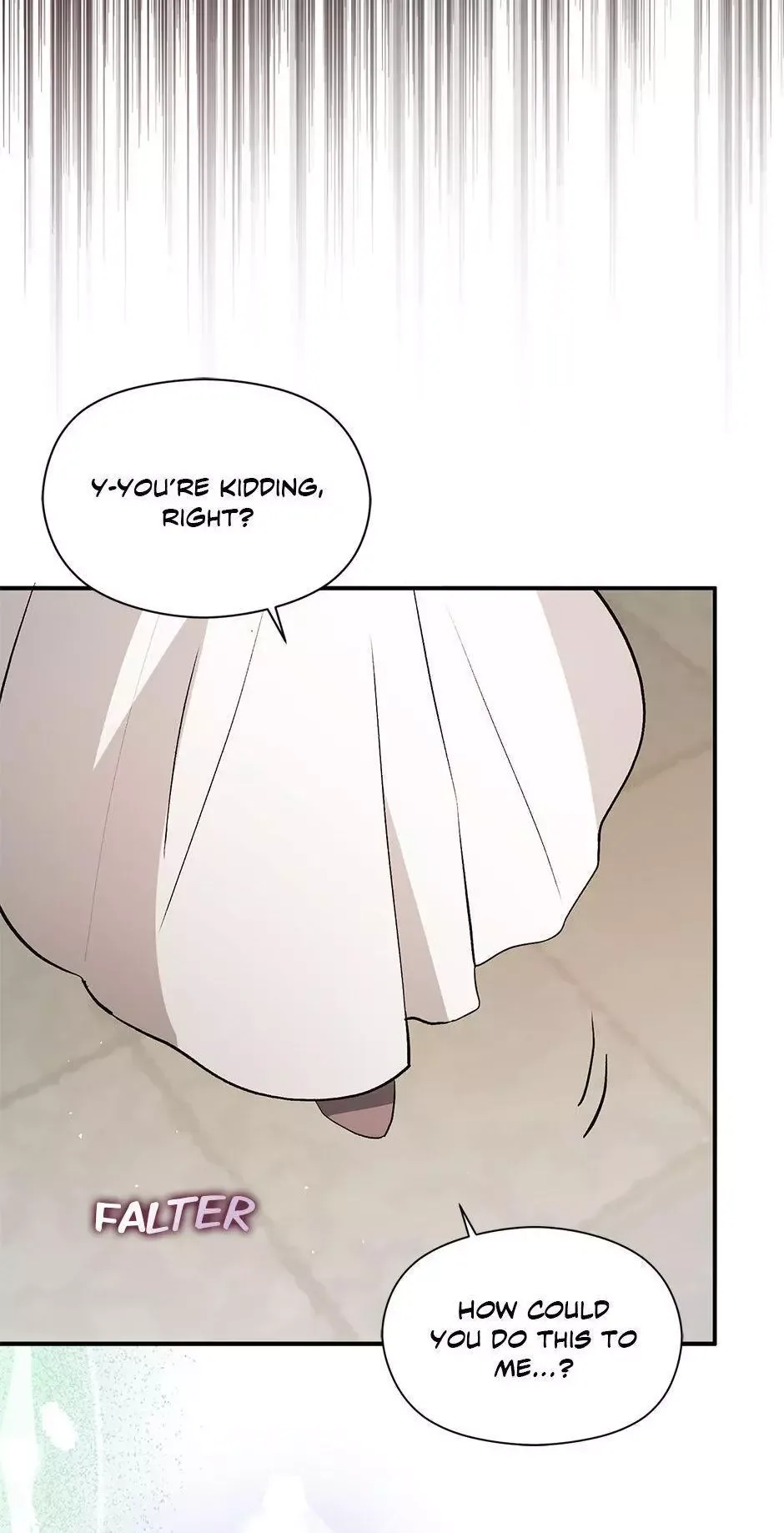 I Didn't Mean to Seduce the Male Lead Chapter 94 page 74