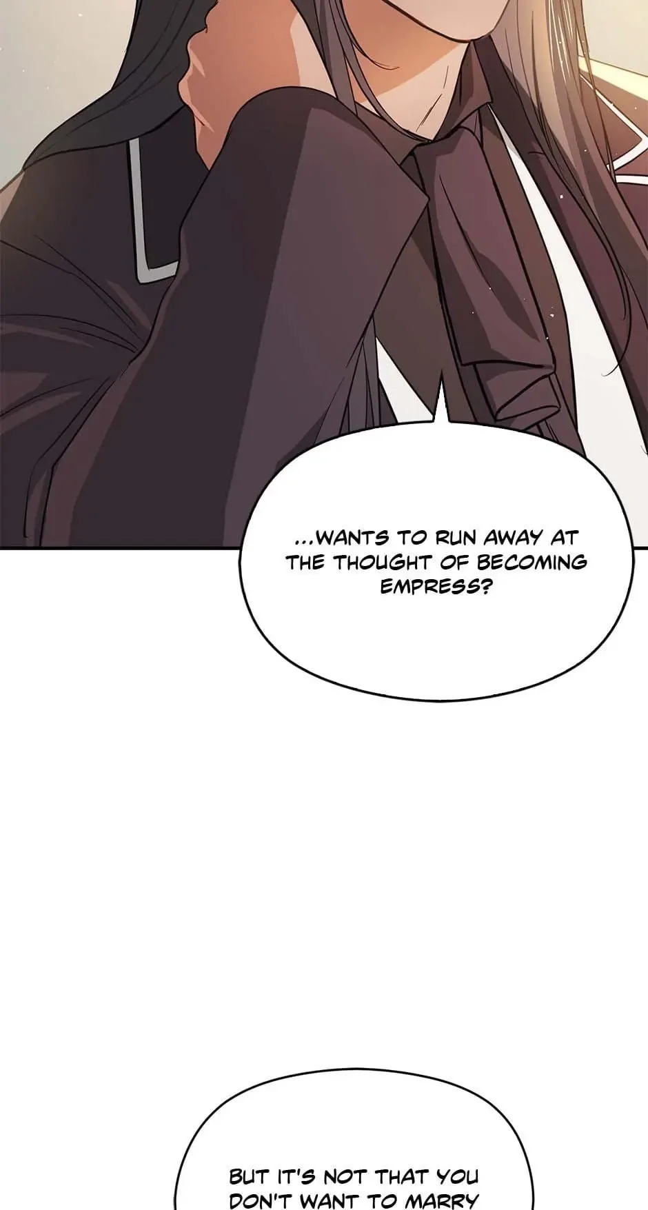 I Didn't Mean to Seduce the Male Lead Chapter 101 page 34