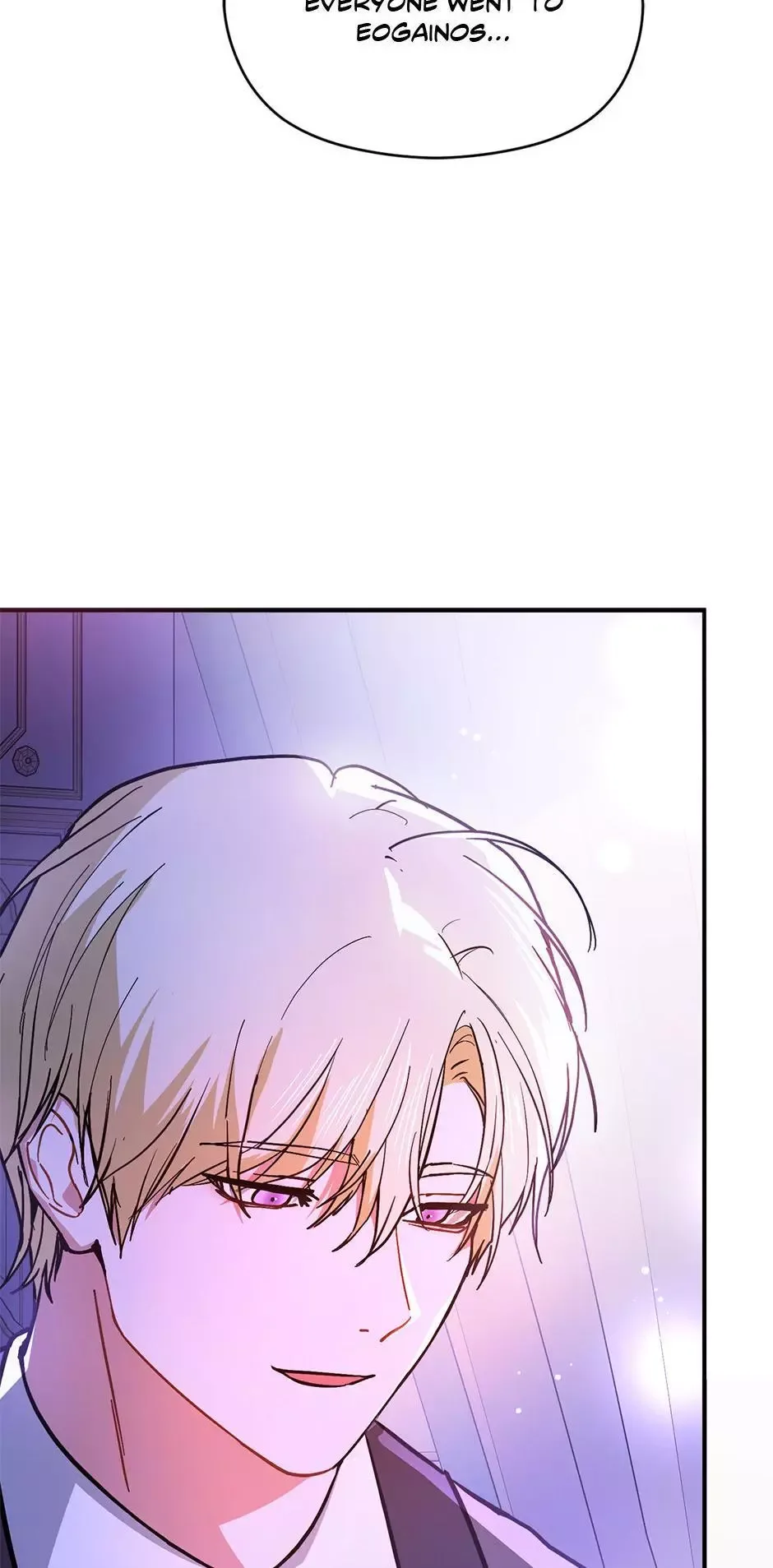 I Didn't Mean to Seduce the Male Lead Chapter 106 page 2