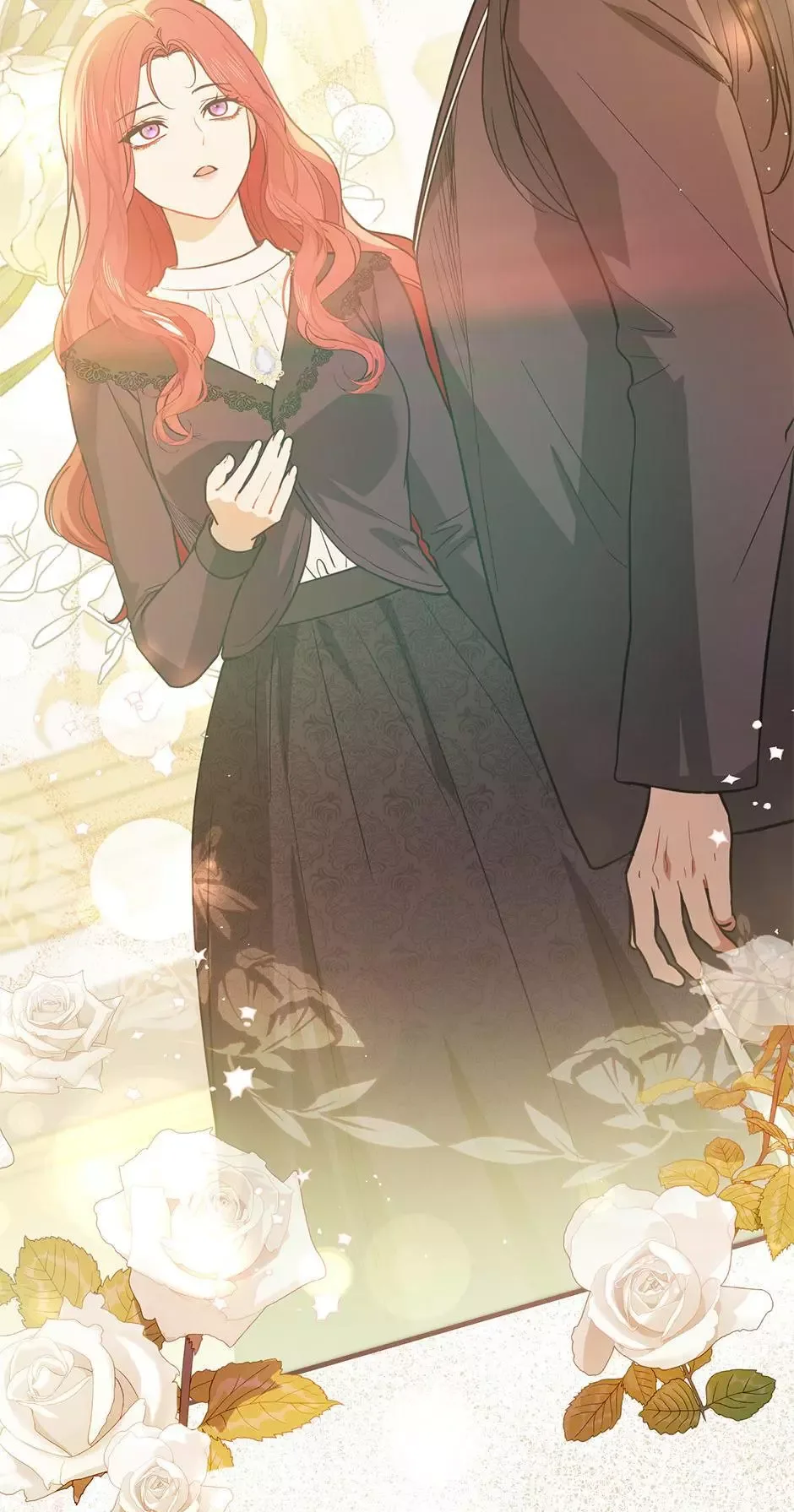 I Didn't Mean to Seduce the Male Lead Chapter 100 page 49