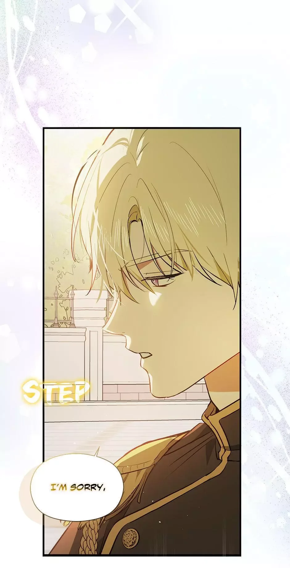 I Didn't Mean to Seduce the Male Lead Chapter 94 page 75