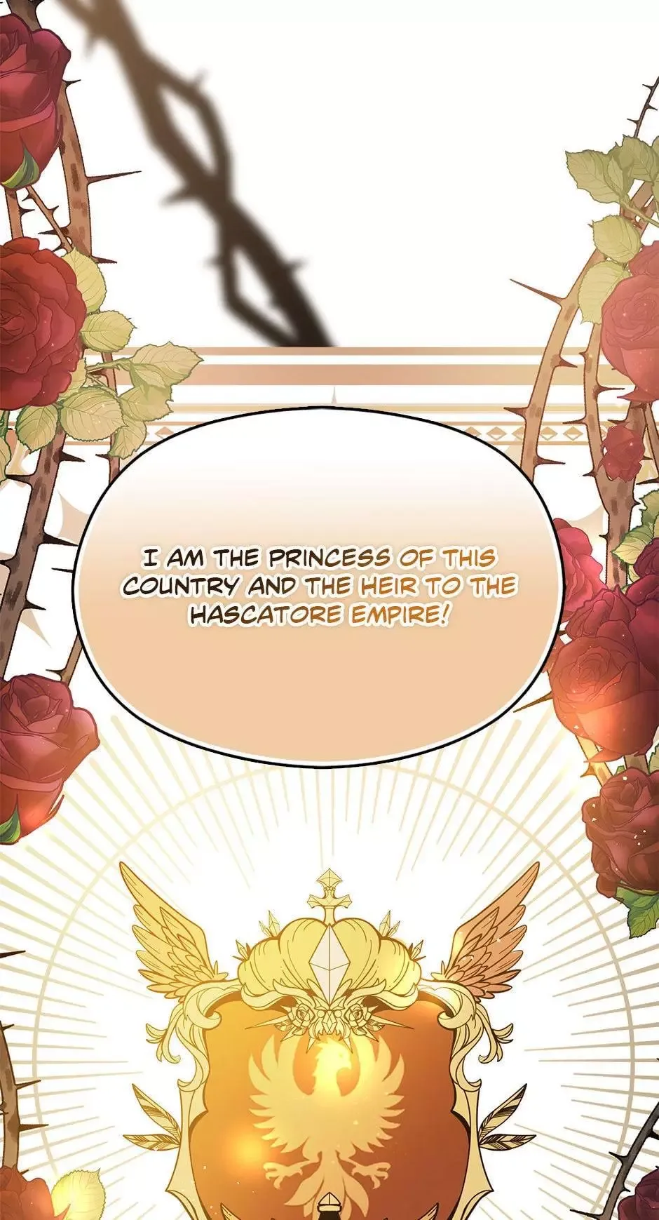 I Didn't Mean to Seduce the Male Lead Chapter 99 page 46