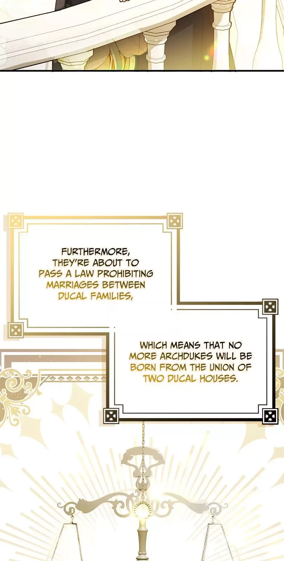 I Didn't Mean to Seduce the Male Lead Chapter 105 page 4