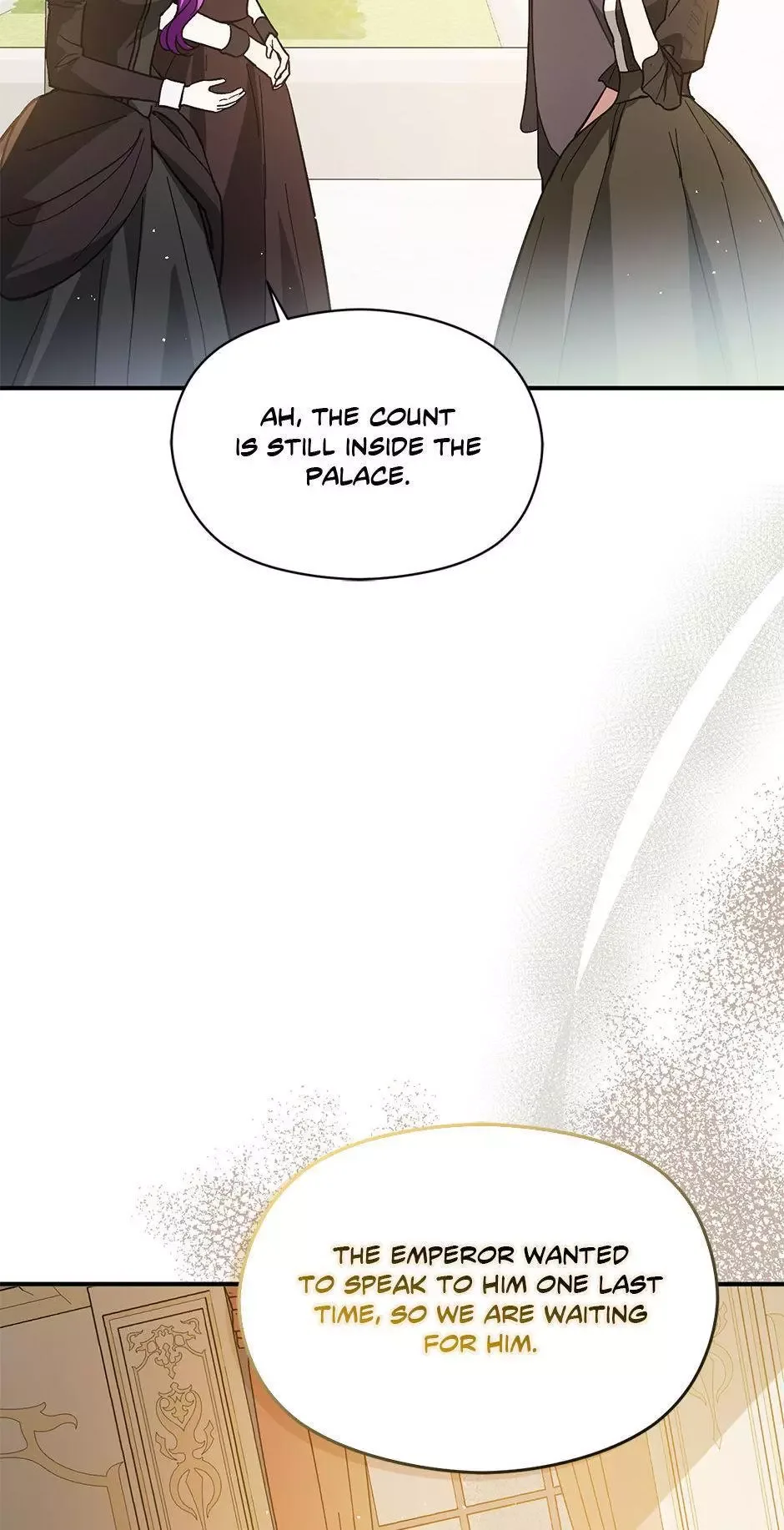 I Didn't Mean to Seduce the Male Lead Chapter 97 page 75