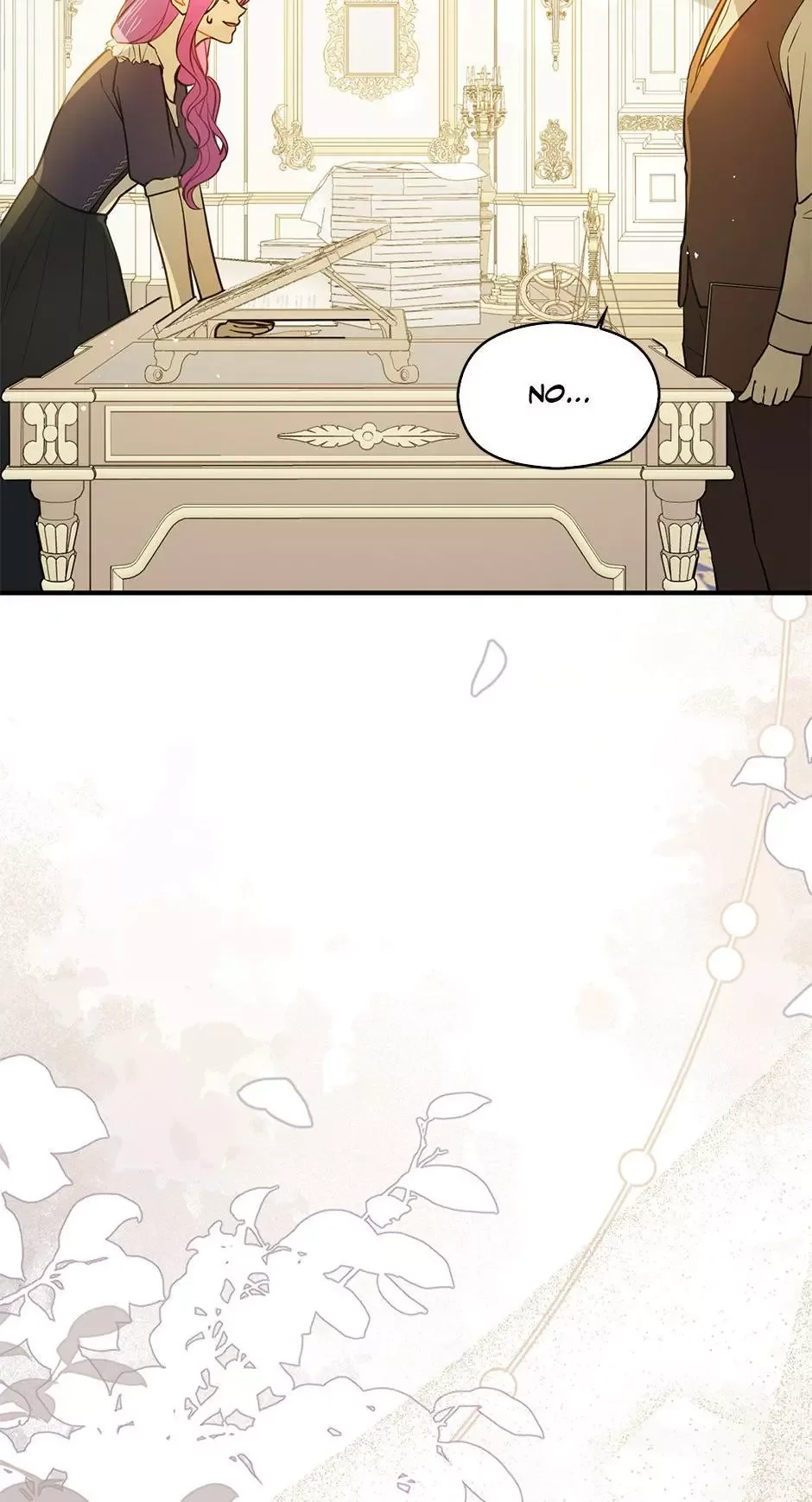 I Didn't Mean to Seduce the Male Lead Chapter 102 page 10