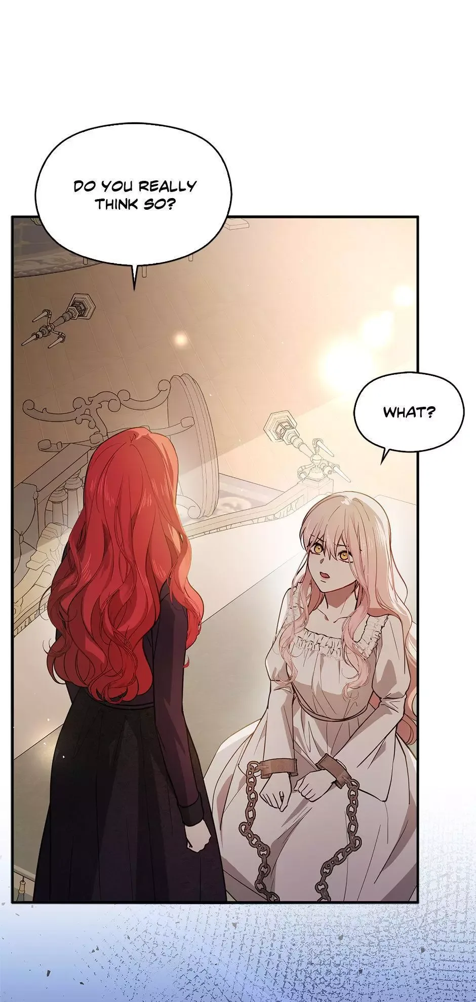 I Didn't Mean to Seduce the Male Lead Chapter 99 page 49