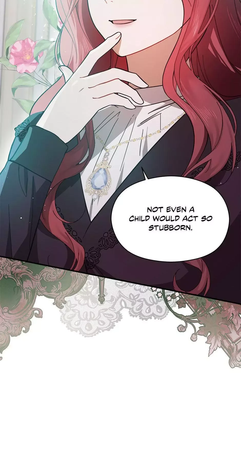 I Didn't Mean to Seduce the Male Lead Chapter 98 page 58