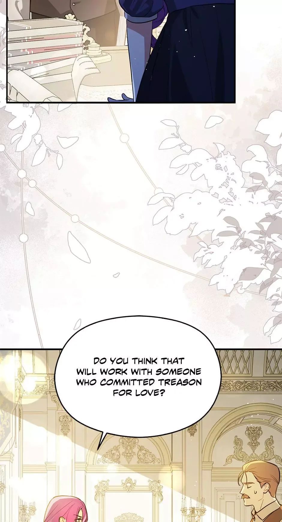 I Didn't Mean to Seduce the Male Lead Chapter 102 page 9